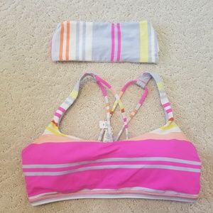 Lululemon matching set
